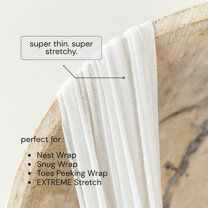 DREAM WRAP