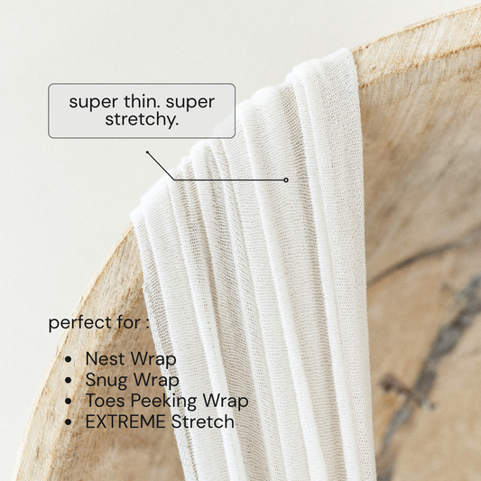 DREAM WRAP