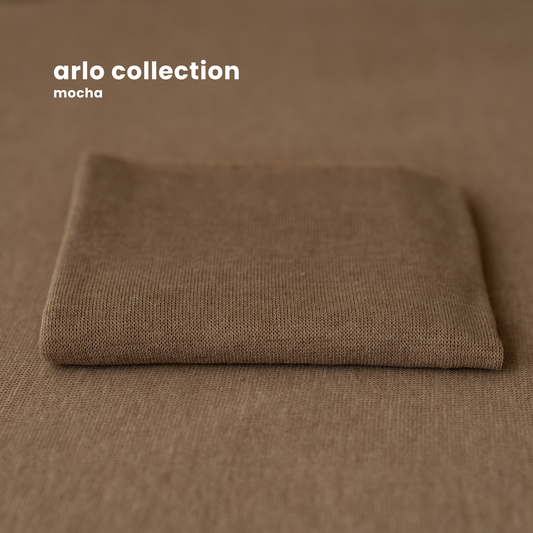 ARLO COLLECTION : MOCHA