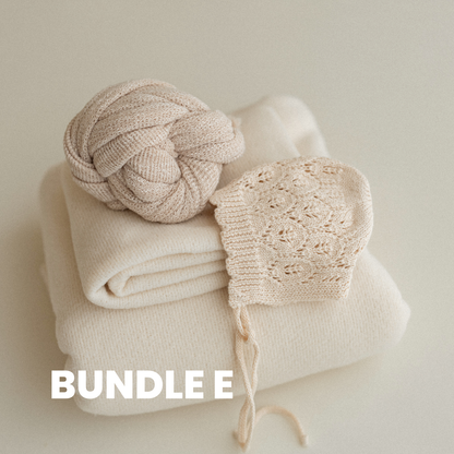 DESTASH BUNDLES + more