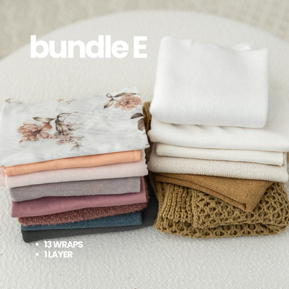 BUNDLES