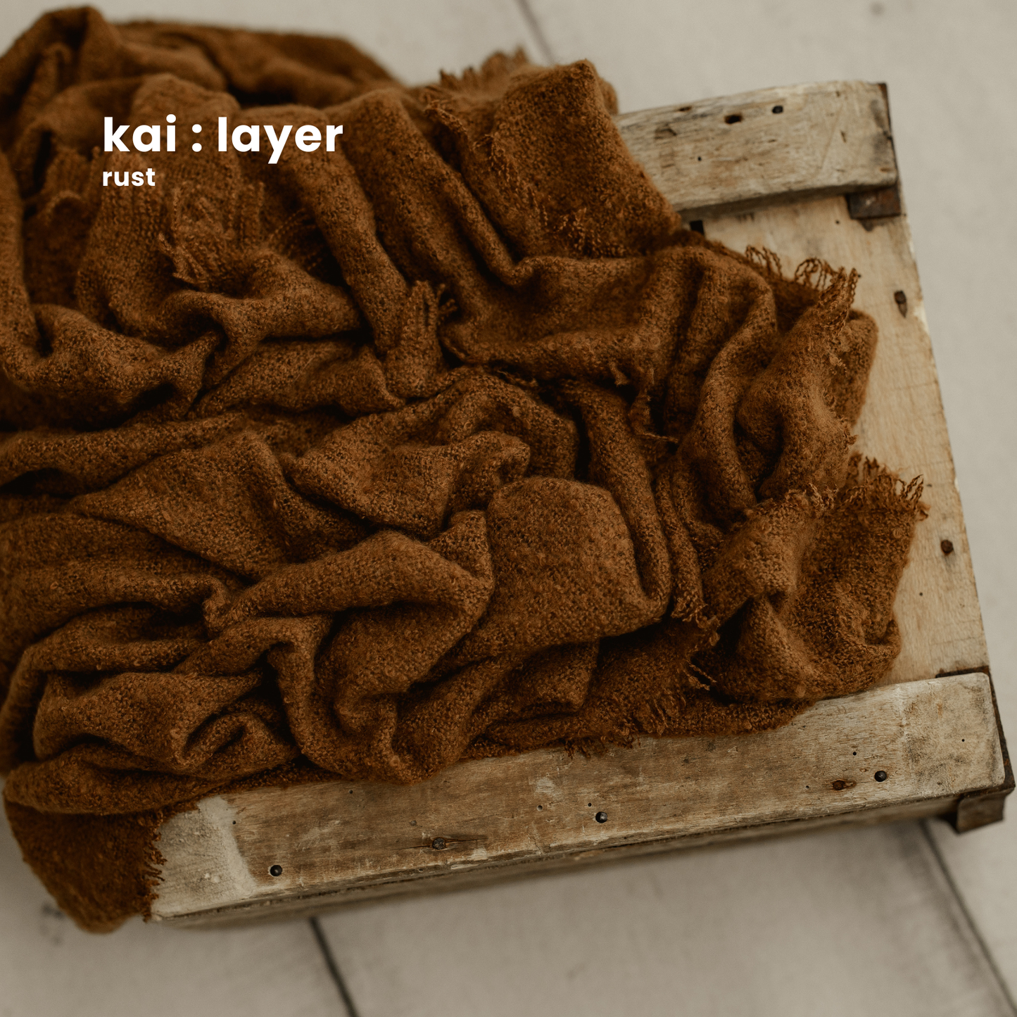 KAI : LAYER