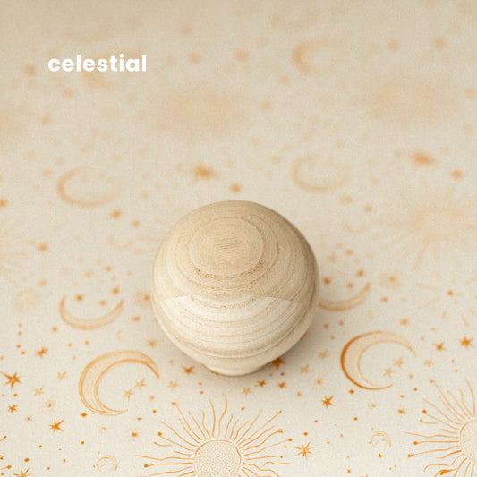 CELESTIAL