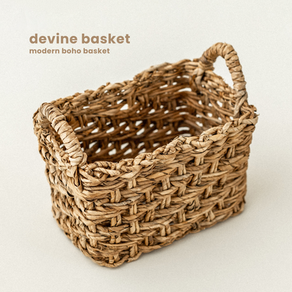 devine basket