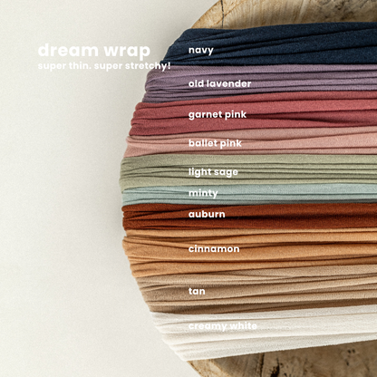 DREAM WRAP