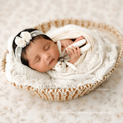 ISABELLA BASKET