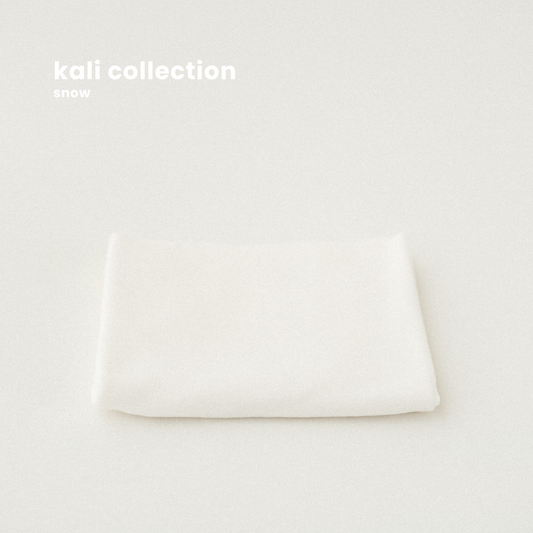 KALI COLLECTION : SNOW