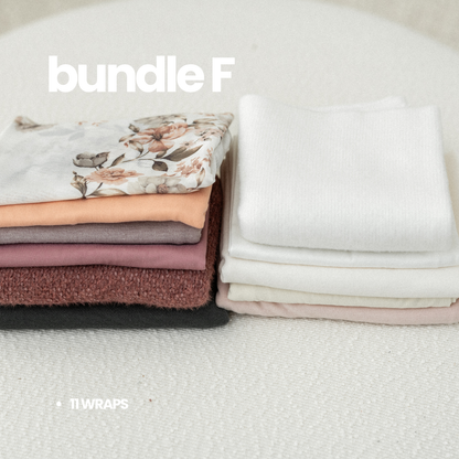 BUNDLES