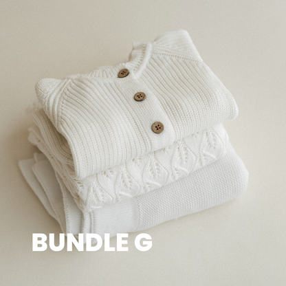 DESTASH BUNDLES + more