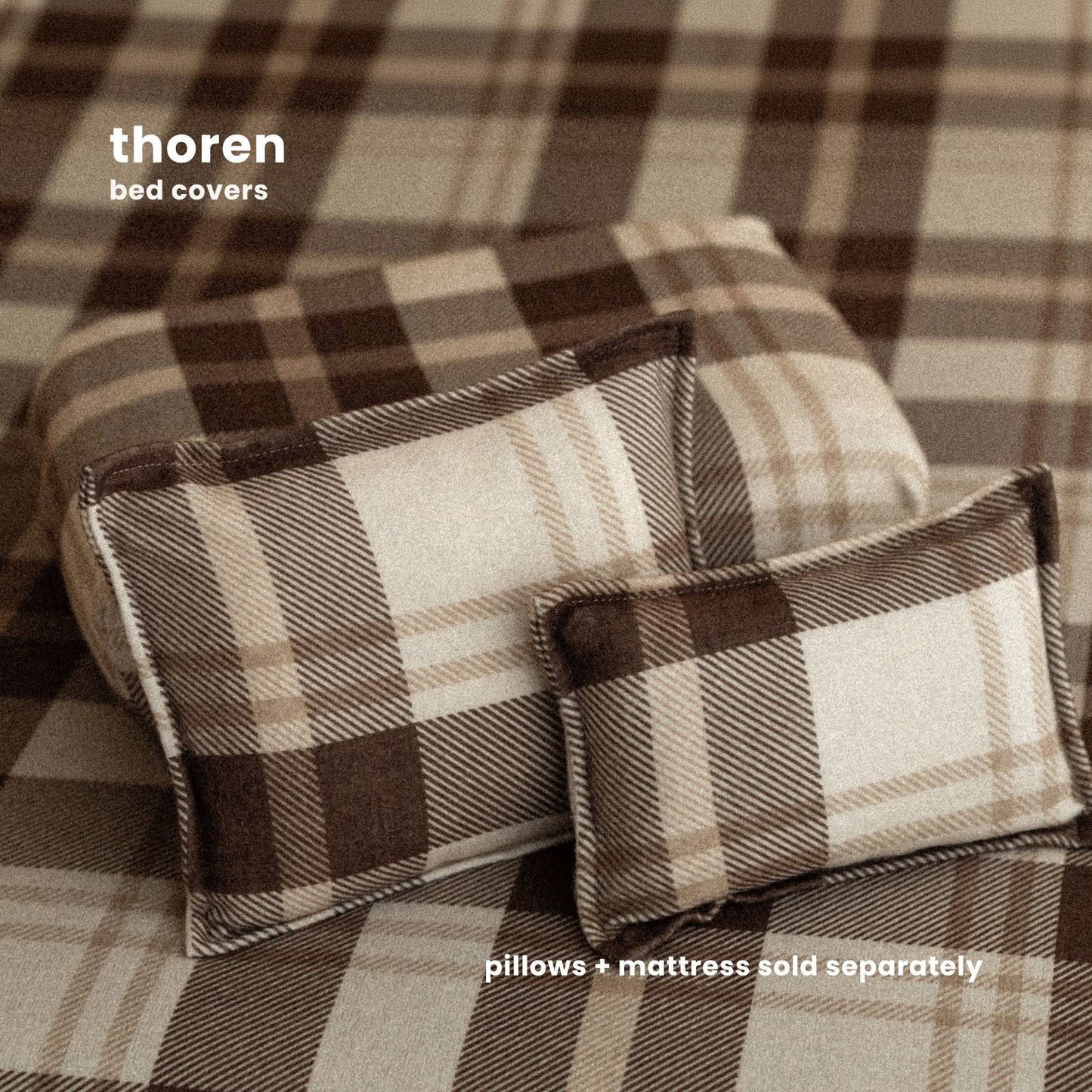 BED COVERS | THOREN