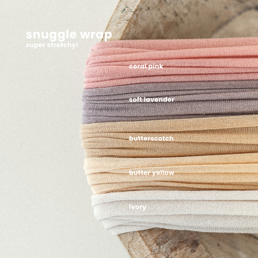 SNUGGLE WRAP