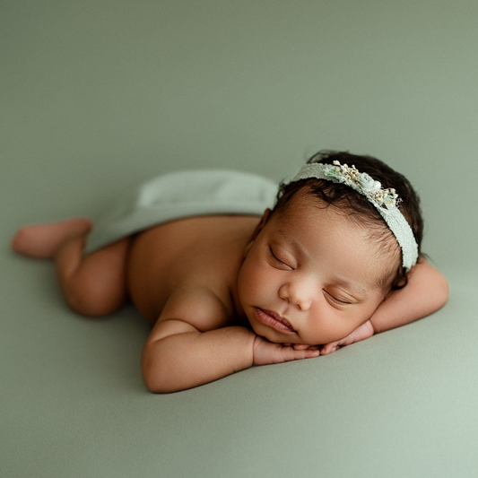 BAMBI COLLECTION : SAGE