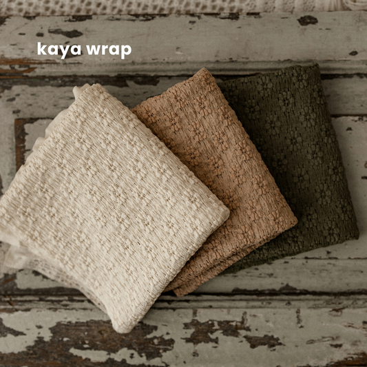 KAYA WRAP
