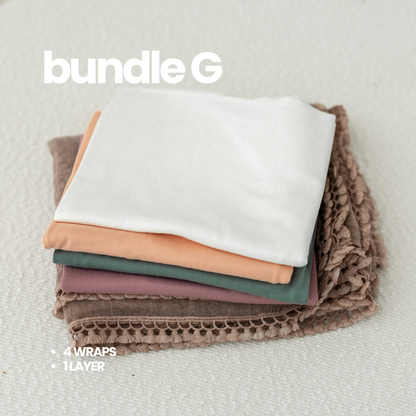 BUNDLES