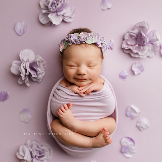 BAMBI COLLECTION : LAVENDER