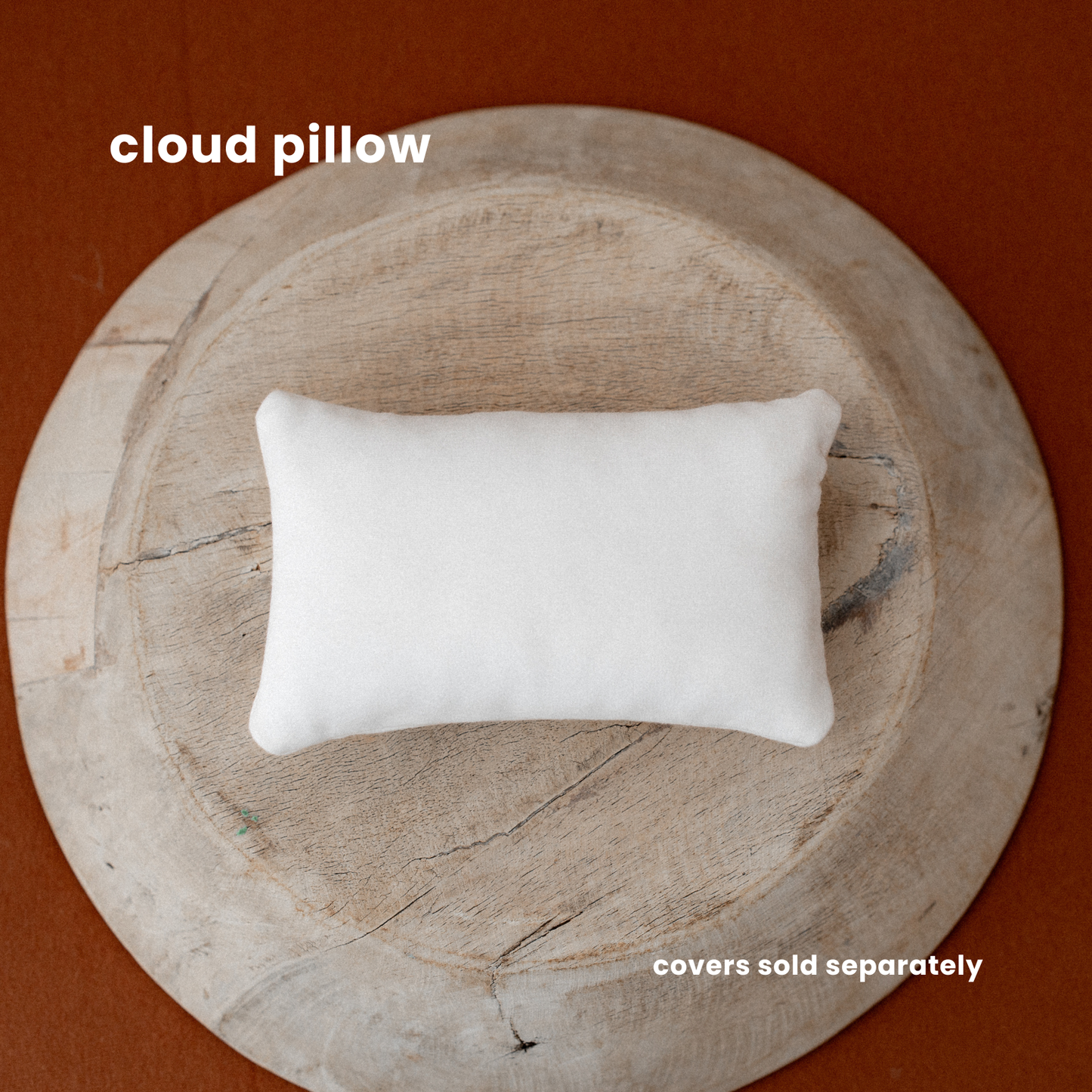 CLOUD PILLOW