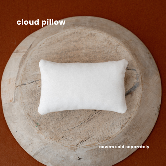 CLOUD PILLOW