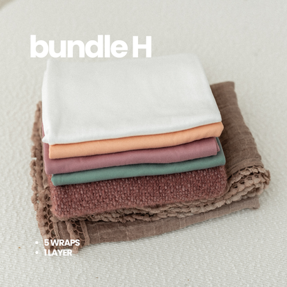 BUNDLES