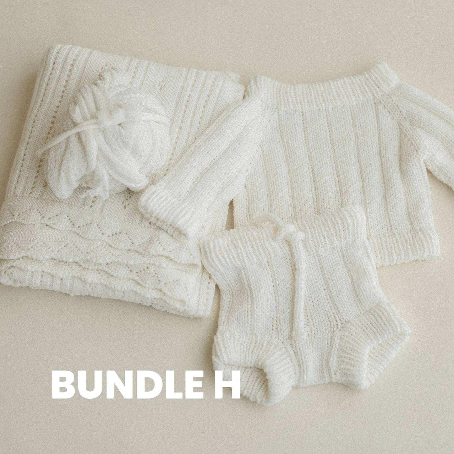 DESTASH BUNDLES + more