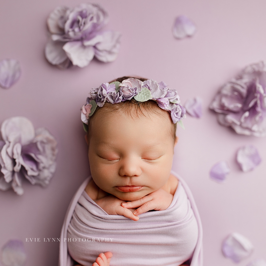 BAMBI COLLECTION : LAVENDER