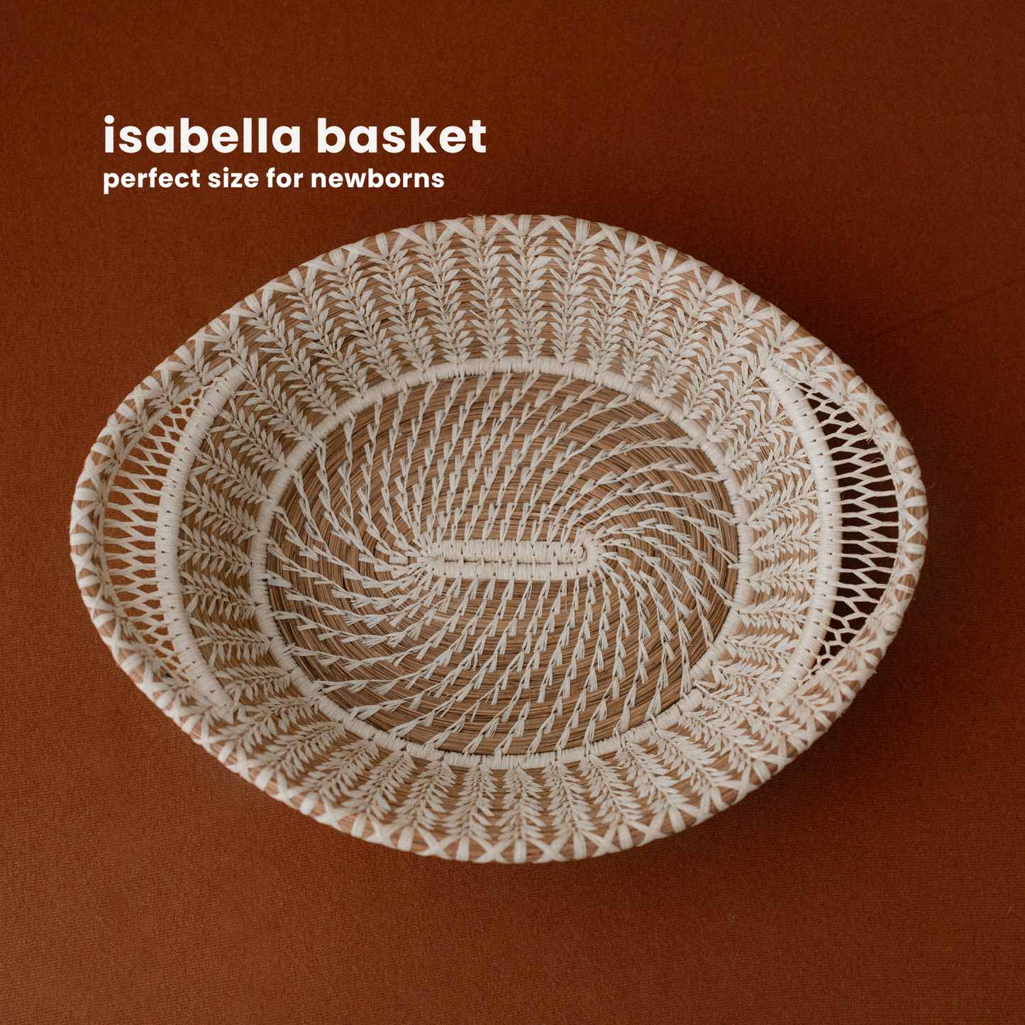 ISABELLA BASKET