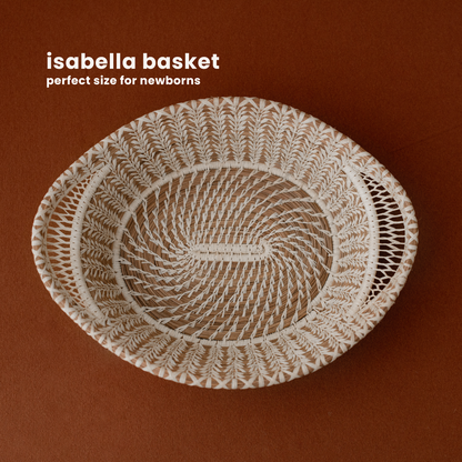 ISABELLA BASKET