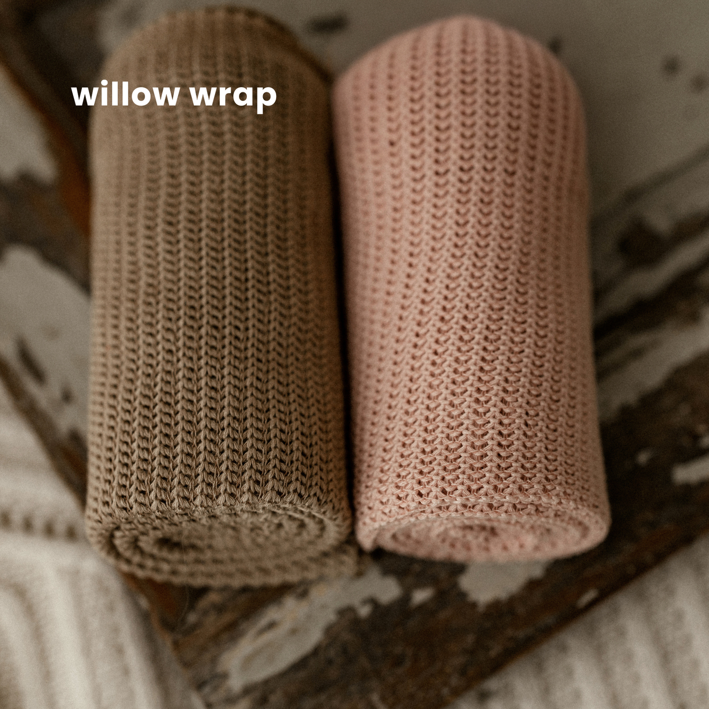 WILLOW WRAP