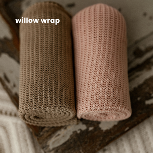 WILLOW WRAP