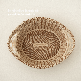 ISABELLA BASKET