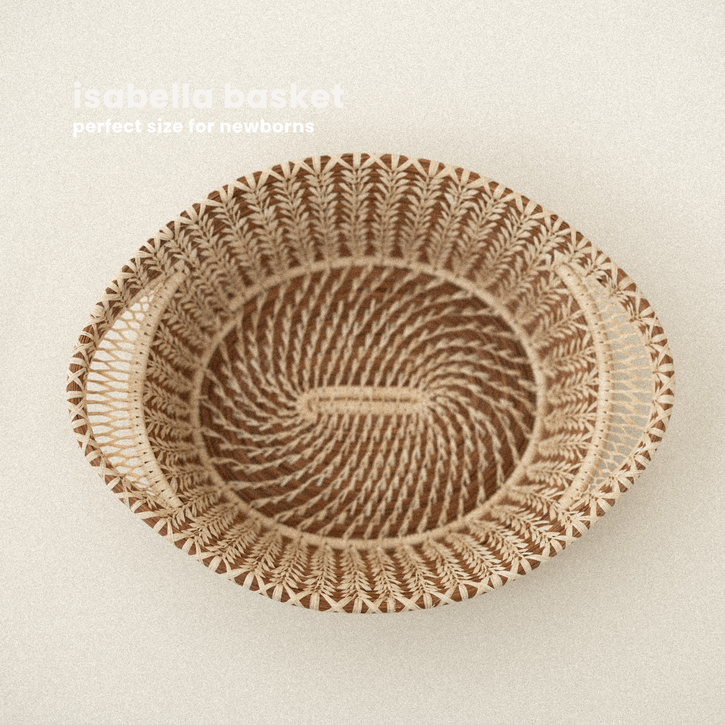 ISABELLA BASKET