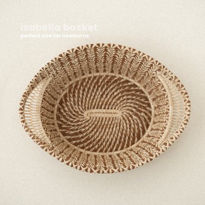 ISABELLA BASKET