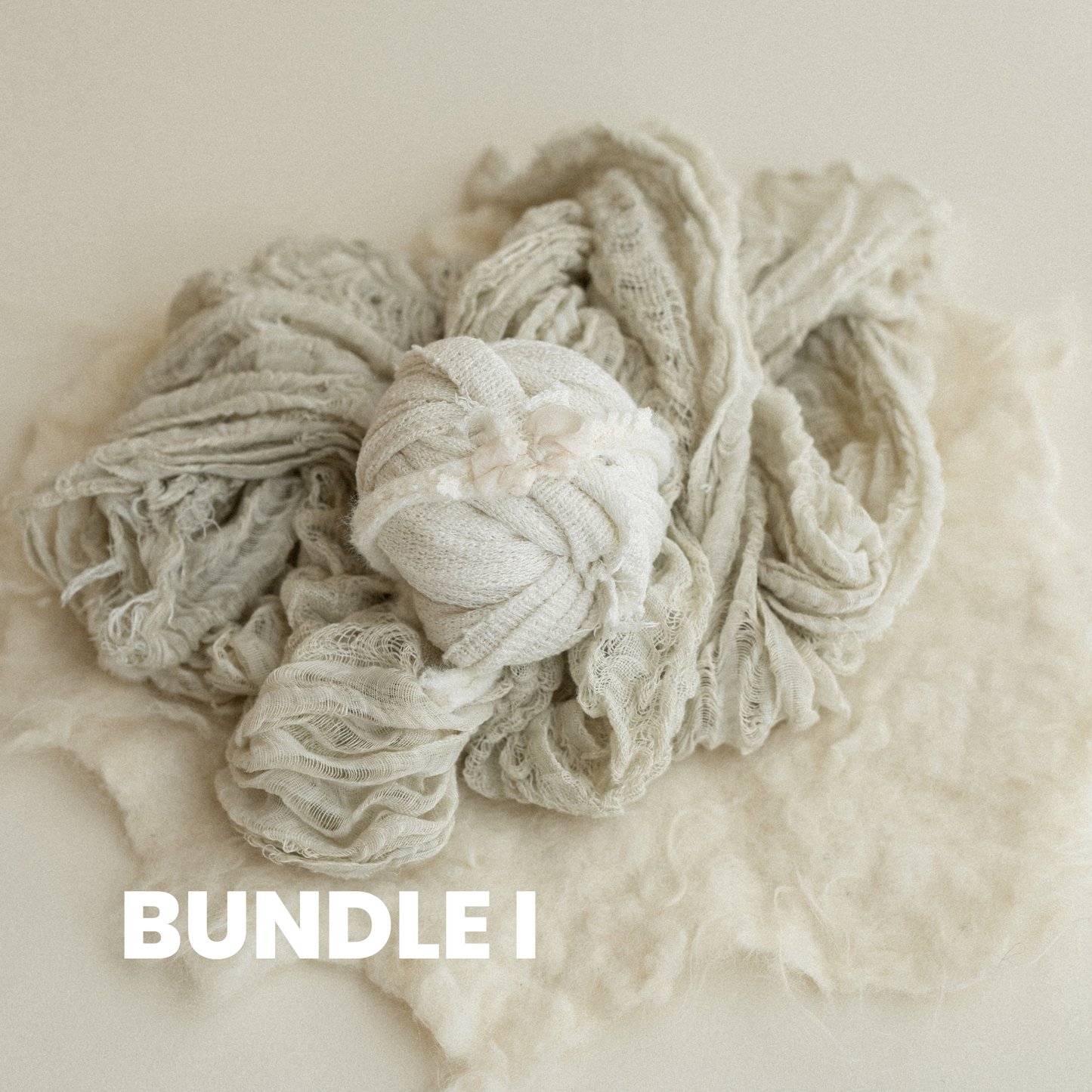 DESTASH BUNDLES + more