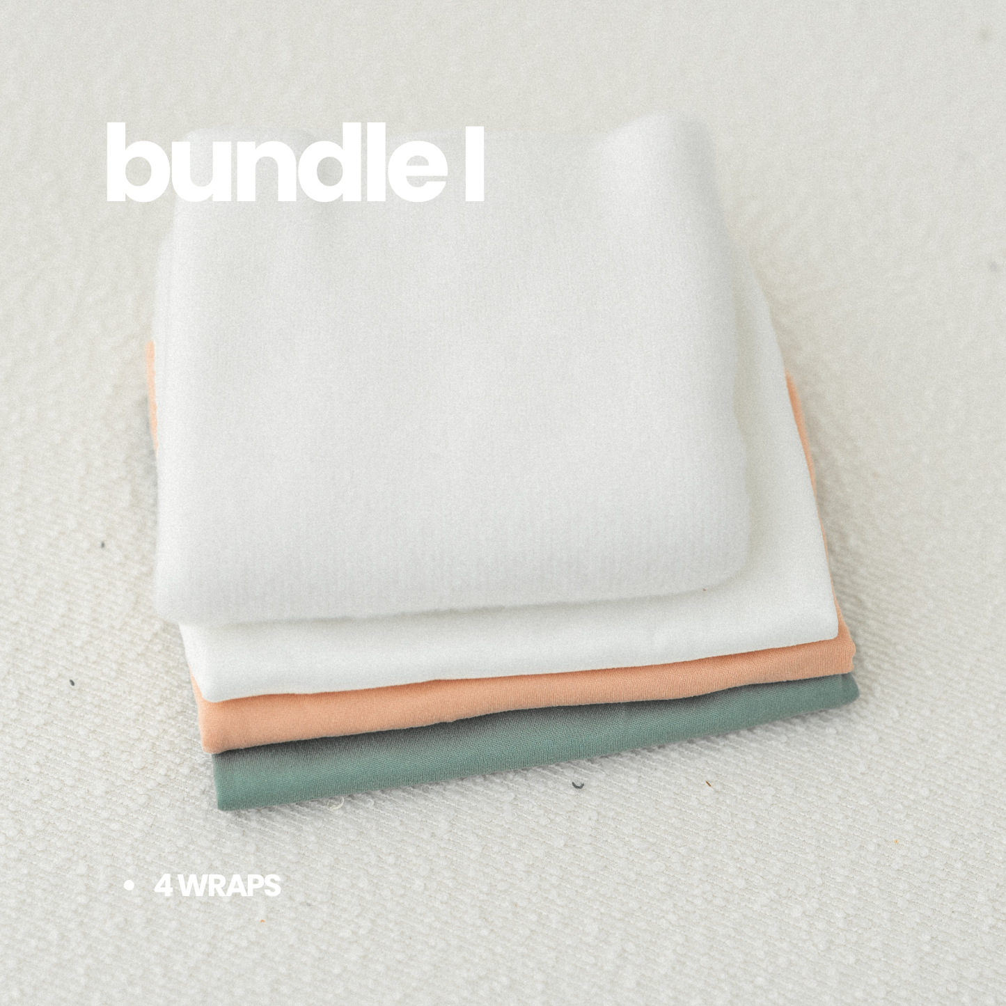 BUNDLES