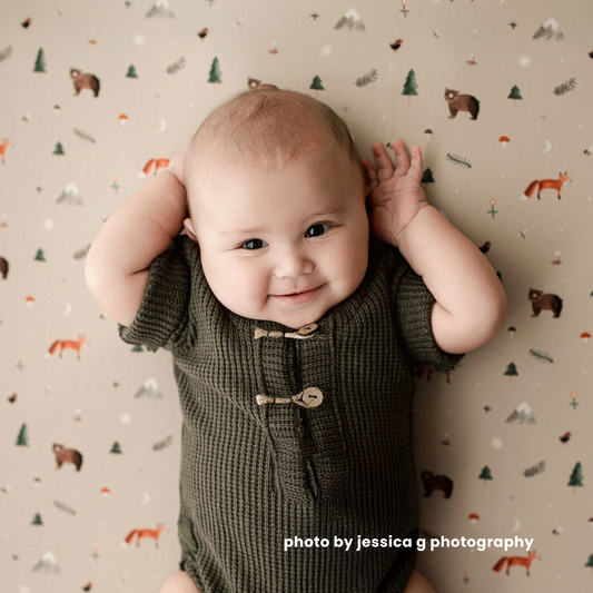 FANTASTIC LITTLE FOX *limited edition*