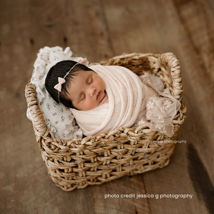 devine basket