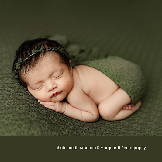 KAYA COLLECTION : OLIVE