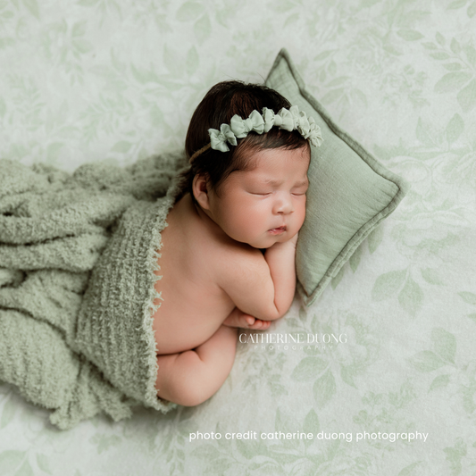 RIPPLE COLLECTION : SAGE