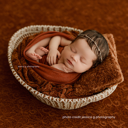 ISABELLA BASKET