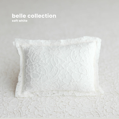 BELLE : soft white