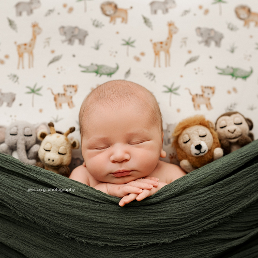 SAFARI BABY *limited editition*