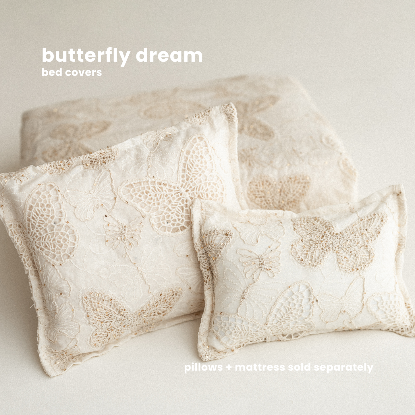 BED COVERS | BUTTERFLY DREAM