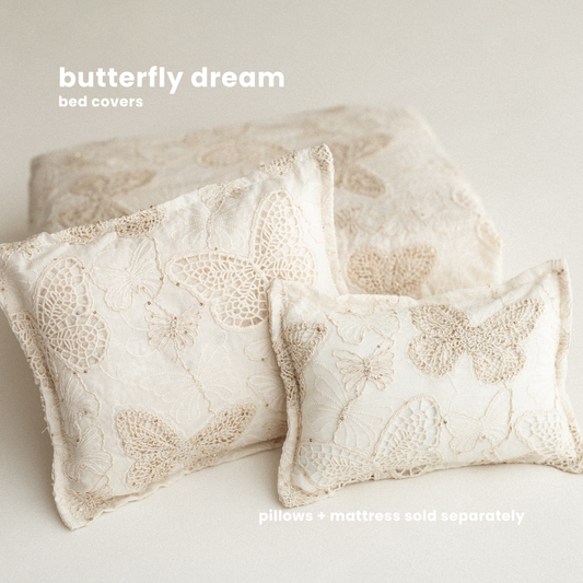 BED COVERS | BUTTERFLY DREAM