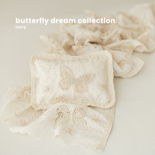 BUTTERFLY DREAM COLLECTION