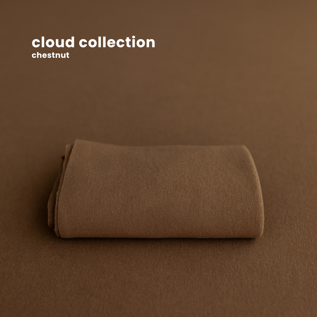 CLOUD COLLECTION : CHESTNUT