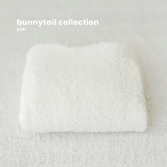 BUNNYTAIL COLLECTION : YUKI