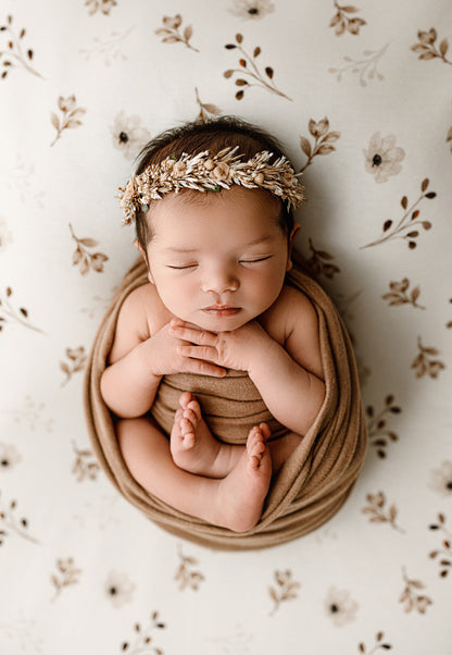 Newborn Photography Props
