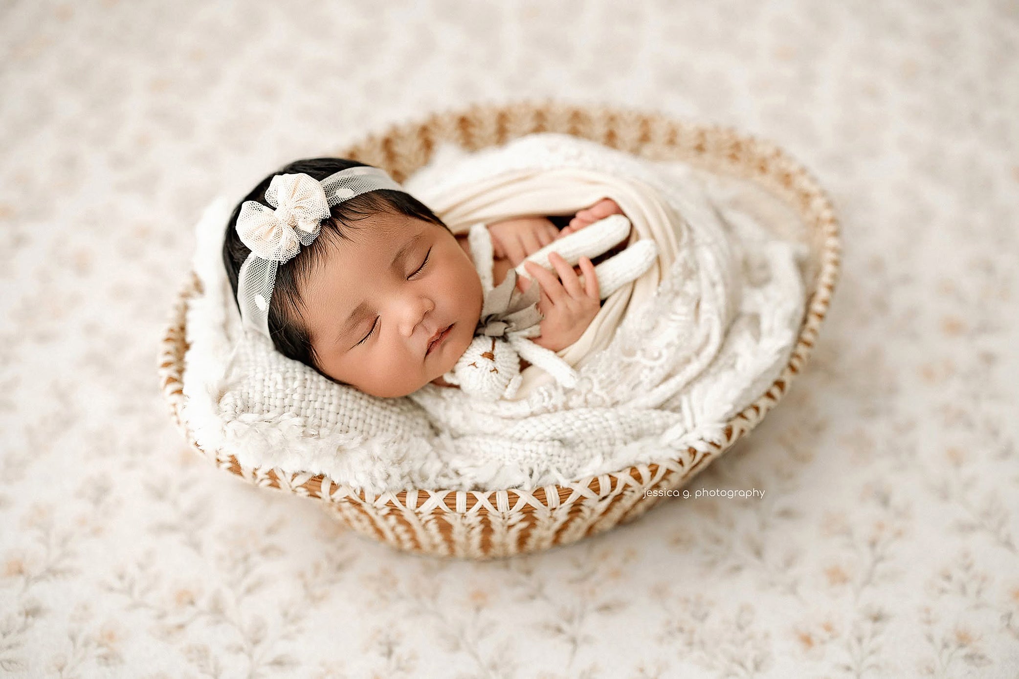 Prop Vendor for Newborn Photography