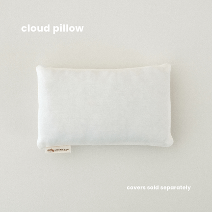 CLOUD PILLOW