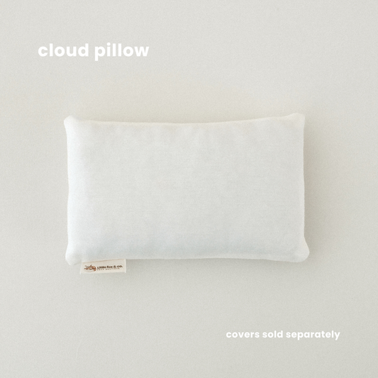 CLOUD PILLOW
