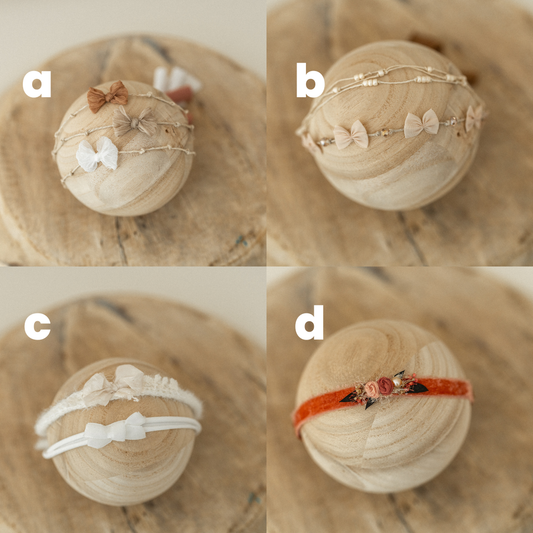 destash -> tiebacks bundle